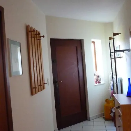 Apartmán Rehgarten *