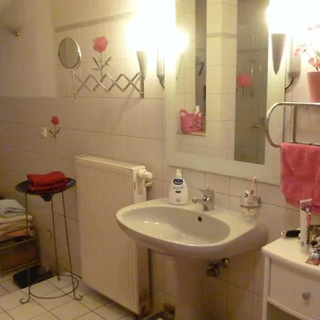 Rehgarten Apartmán Momlingen