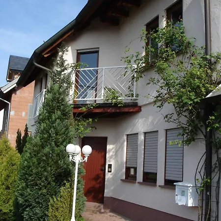 Rehgarten *