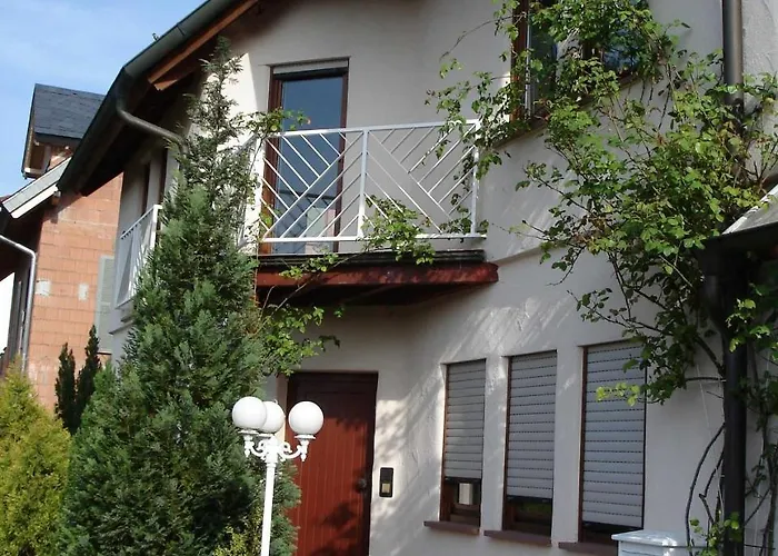 Rehgarten *
