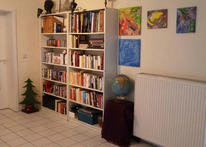 Apartamento Rehgarten