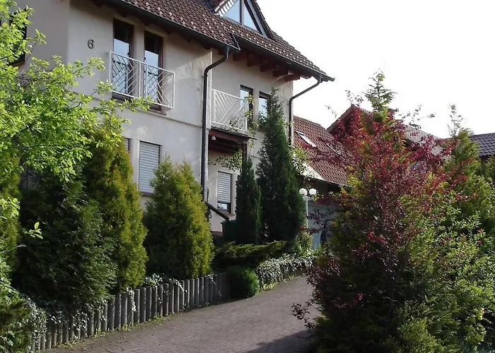 Rehgarten Apartamento